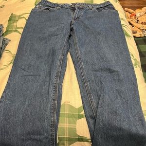 Carhartt Ladies Jeans